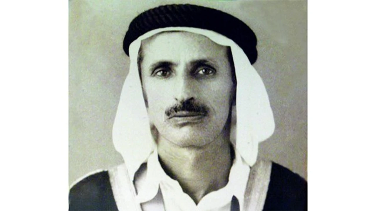 شعر أحمد بن سليّم يبرز الفوارق بين الفصيح والنبطي